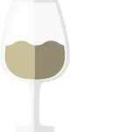 Wine SVG Icon
